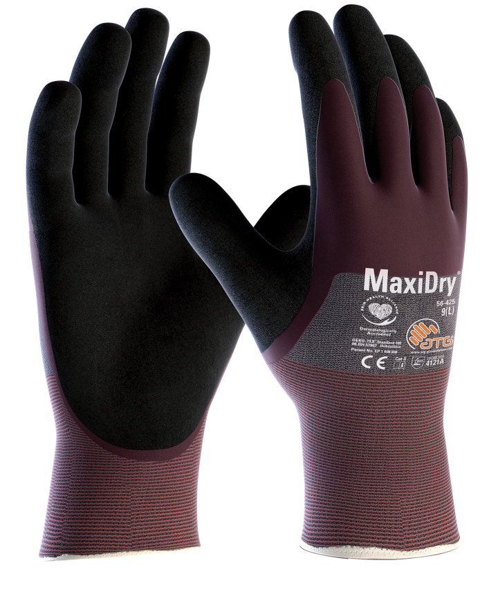 MaxiDry General Purpose Half Coat