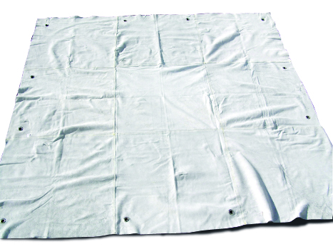 Armour Leather Welding Blanket - 180cm x 180cm