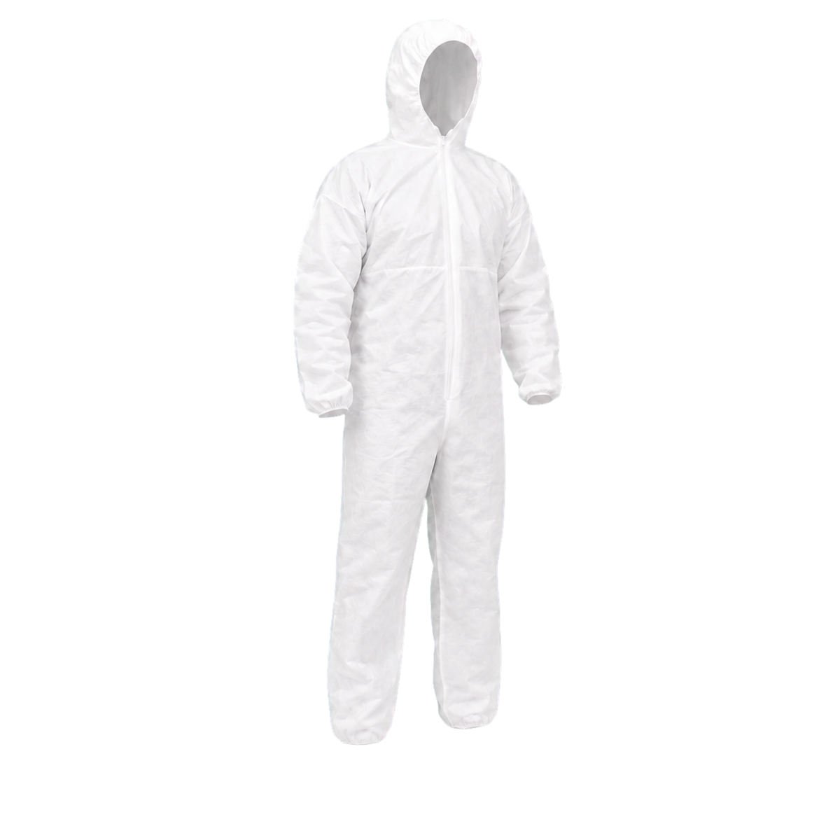 Armour Splash Proof Coveralls 60gsm – White