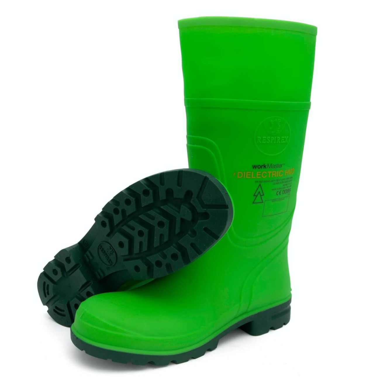 Respirex Dielectric Boot Class 3 (30kV)