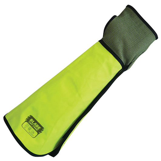 Blade Cut 5 & Needlestick Sleeve – 25cm
