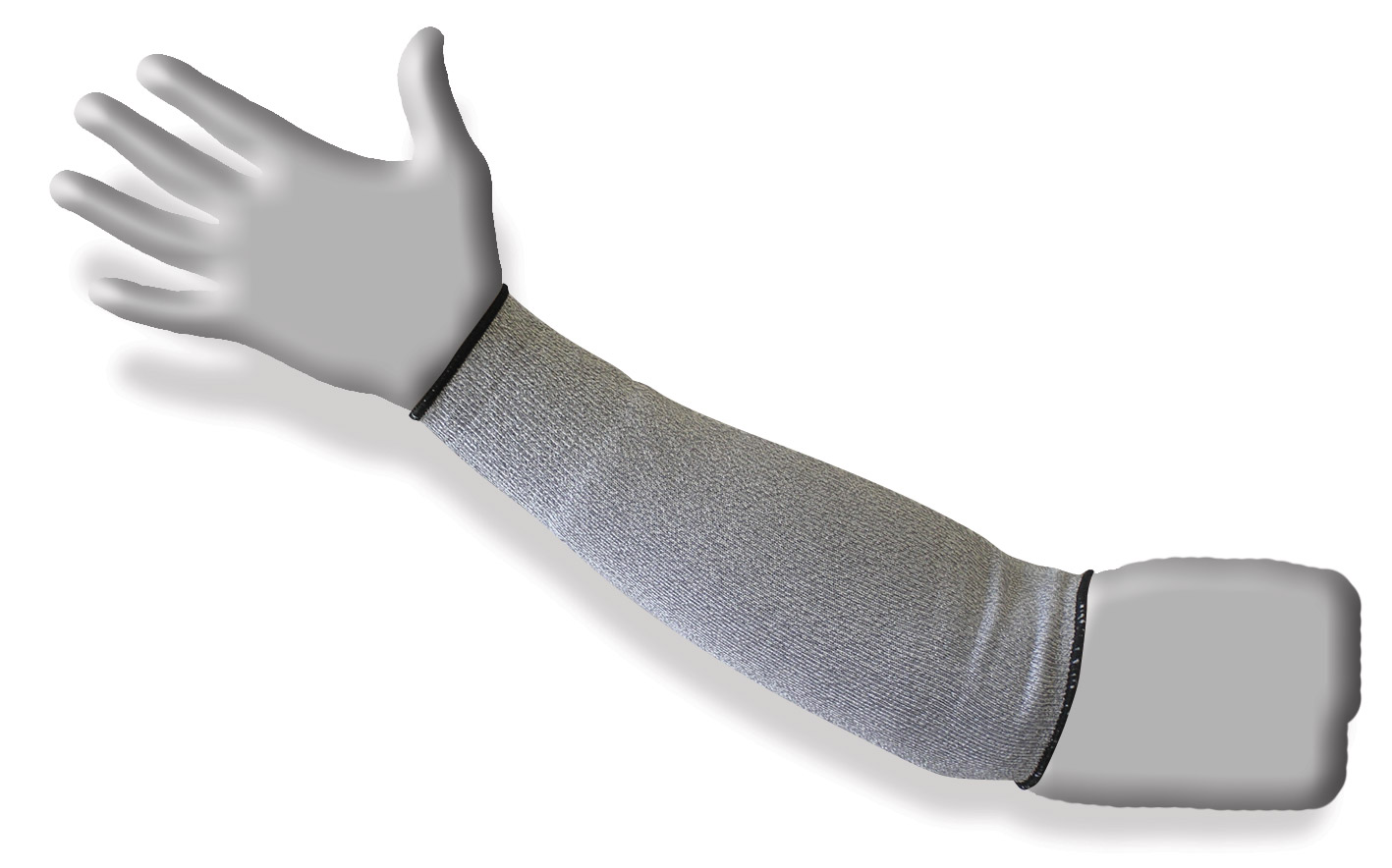 Blade Cut C Sleeve – 30cm