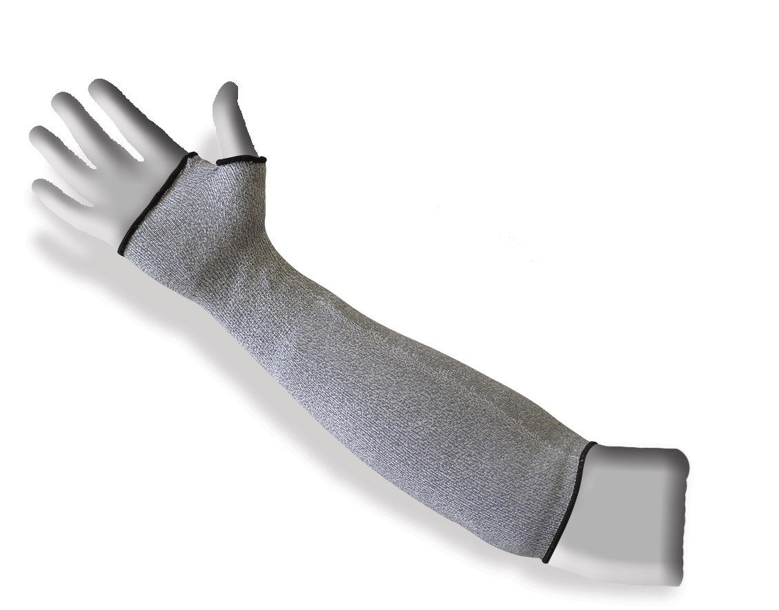Blade Cut C Sleeve With Thumb Hole – 39cm