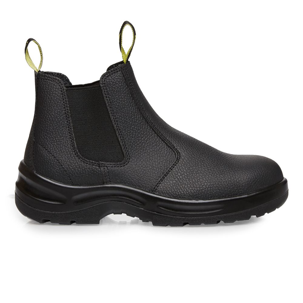 Munka Bull Slip On