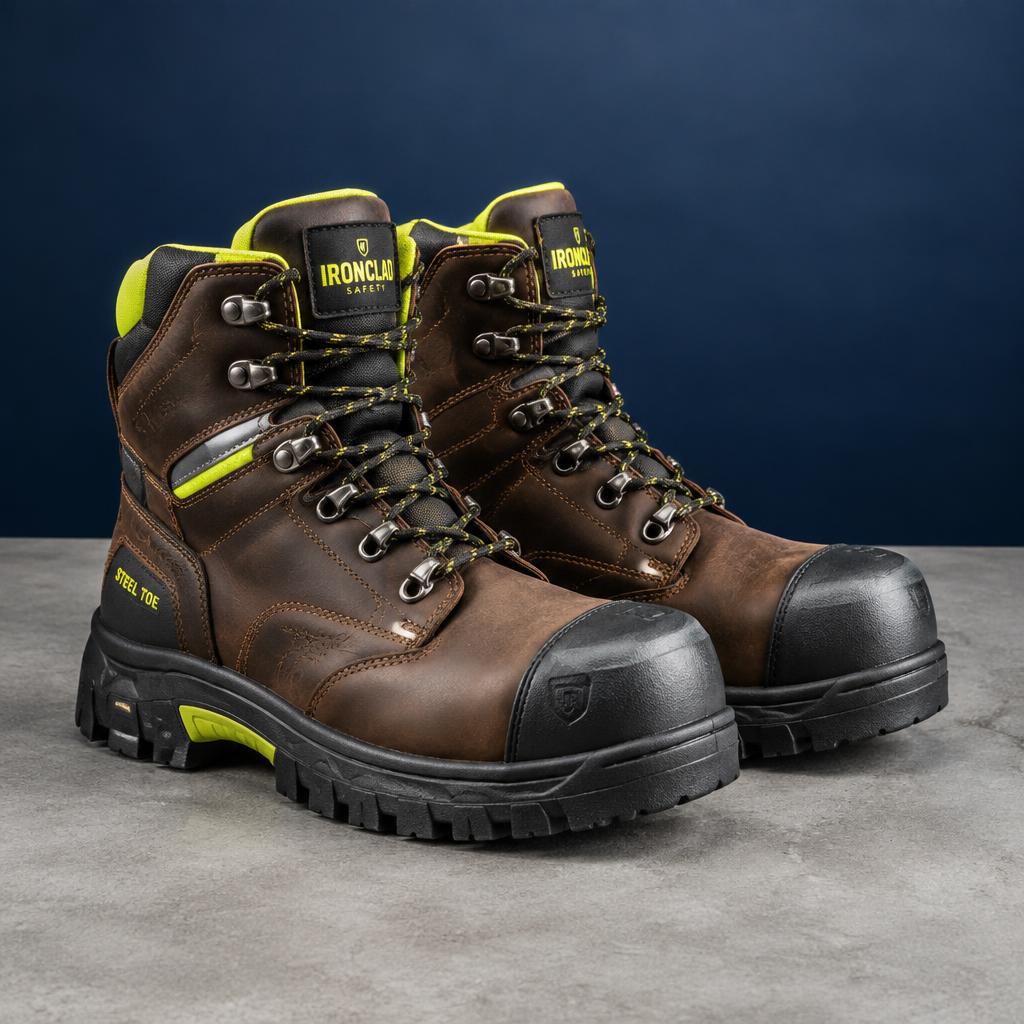 Footwear