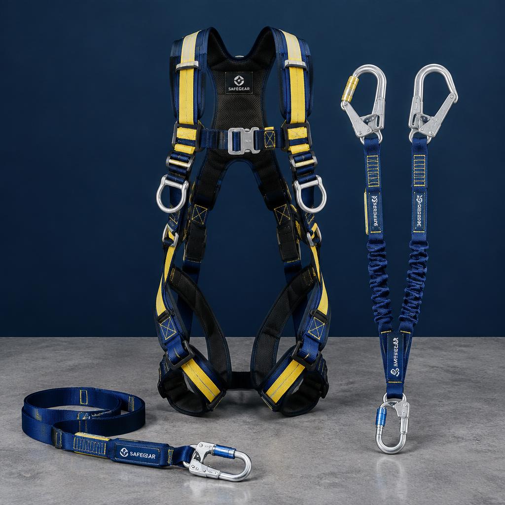 Height Safety