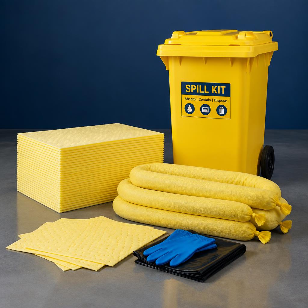 Spill Containment