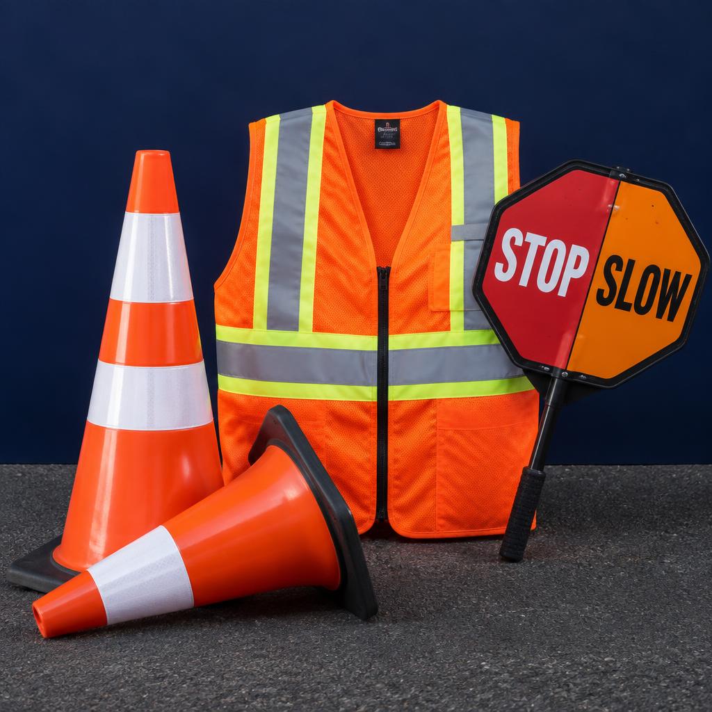 Traffic Management