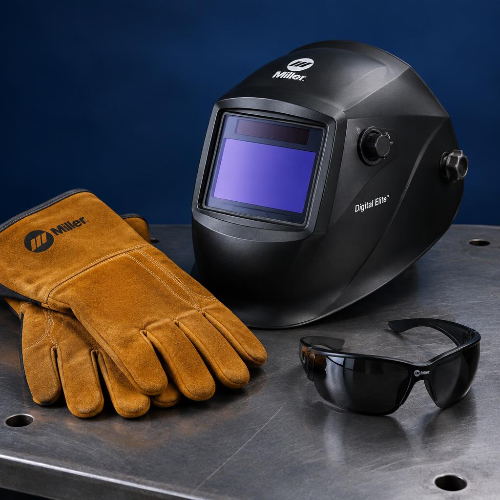 Welding