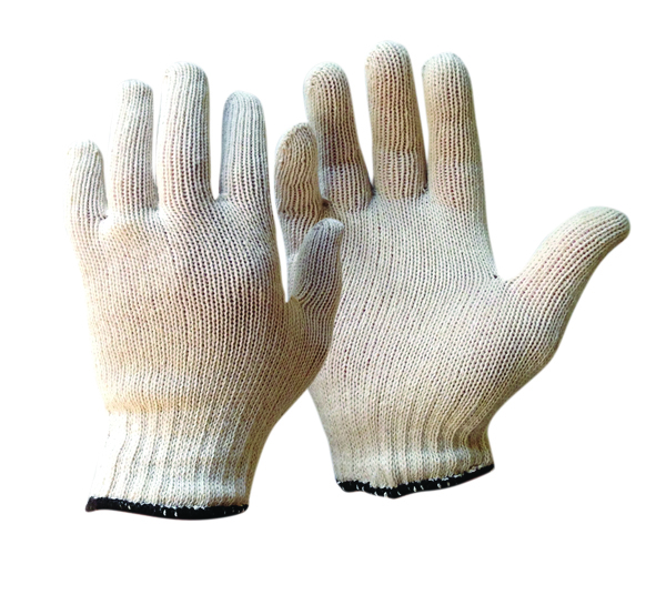 Armour Polycotton Knit Glove