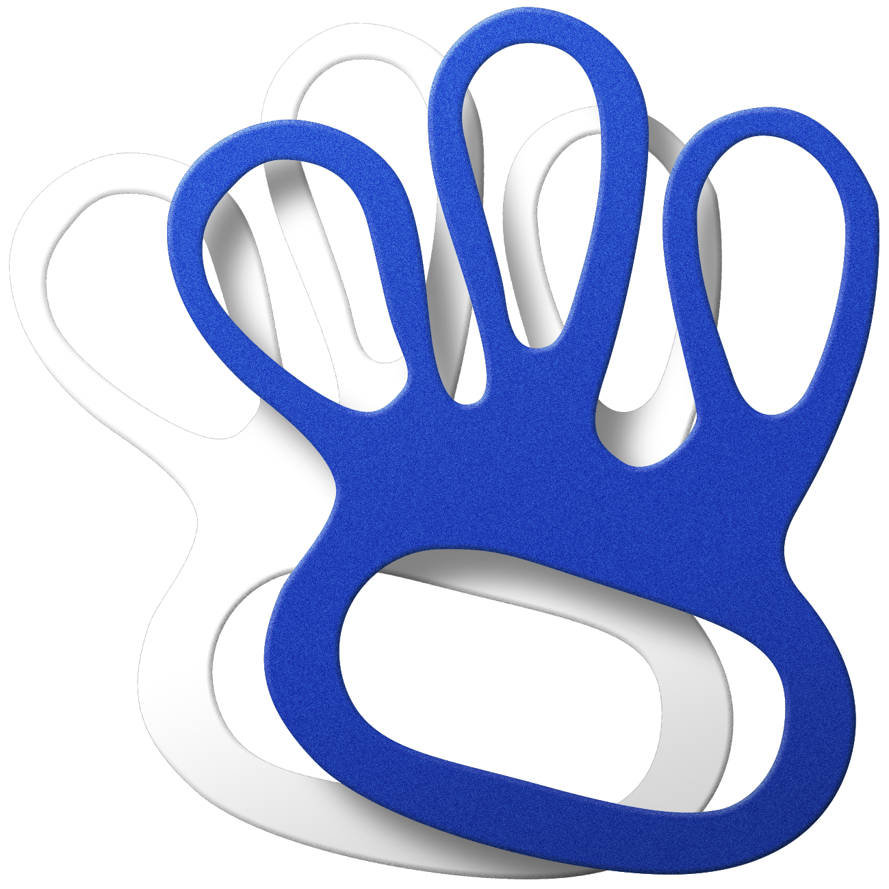 Glove Tighteners for Chain Mesh Glove