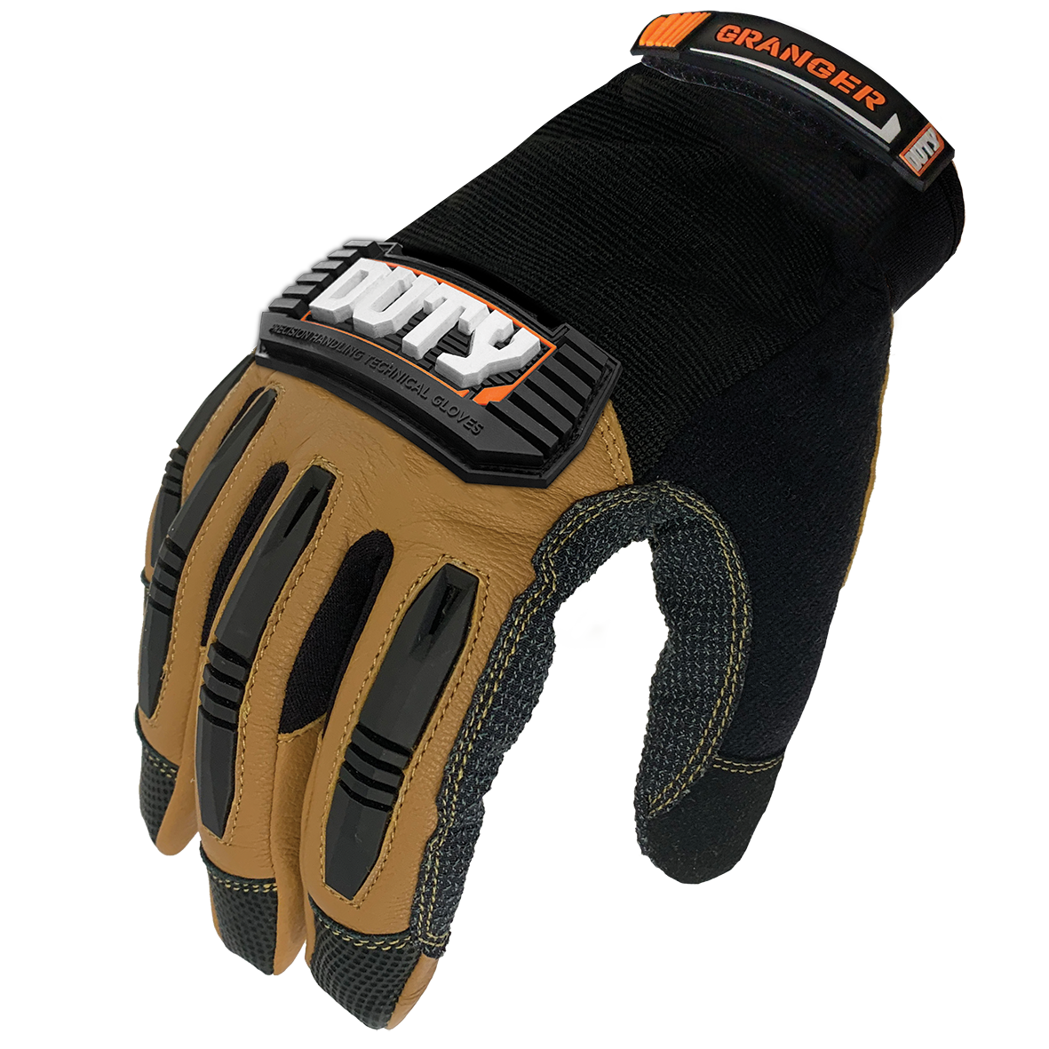 Duty Granger Utility Glove