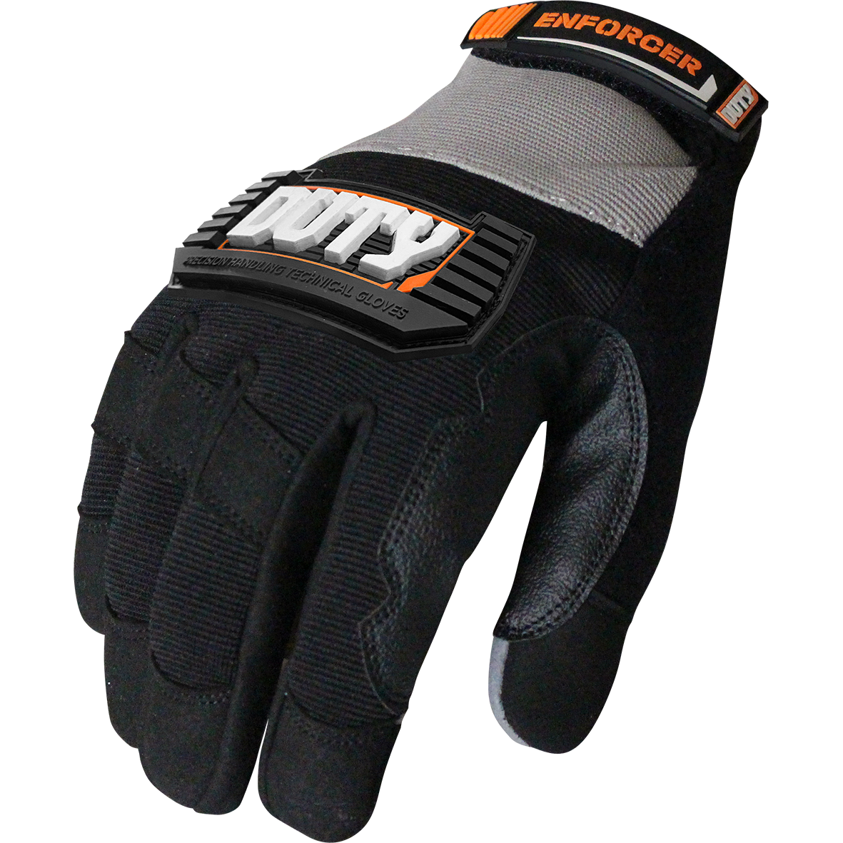 Duty Enforcer Utility Glove