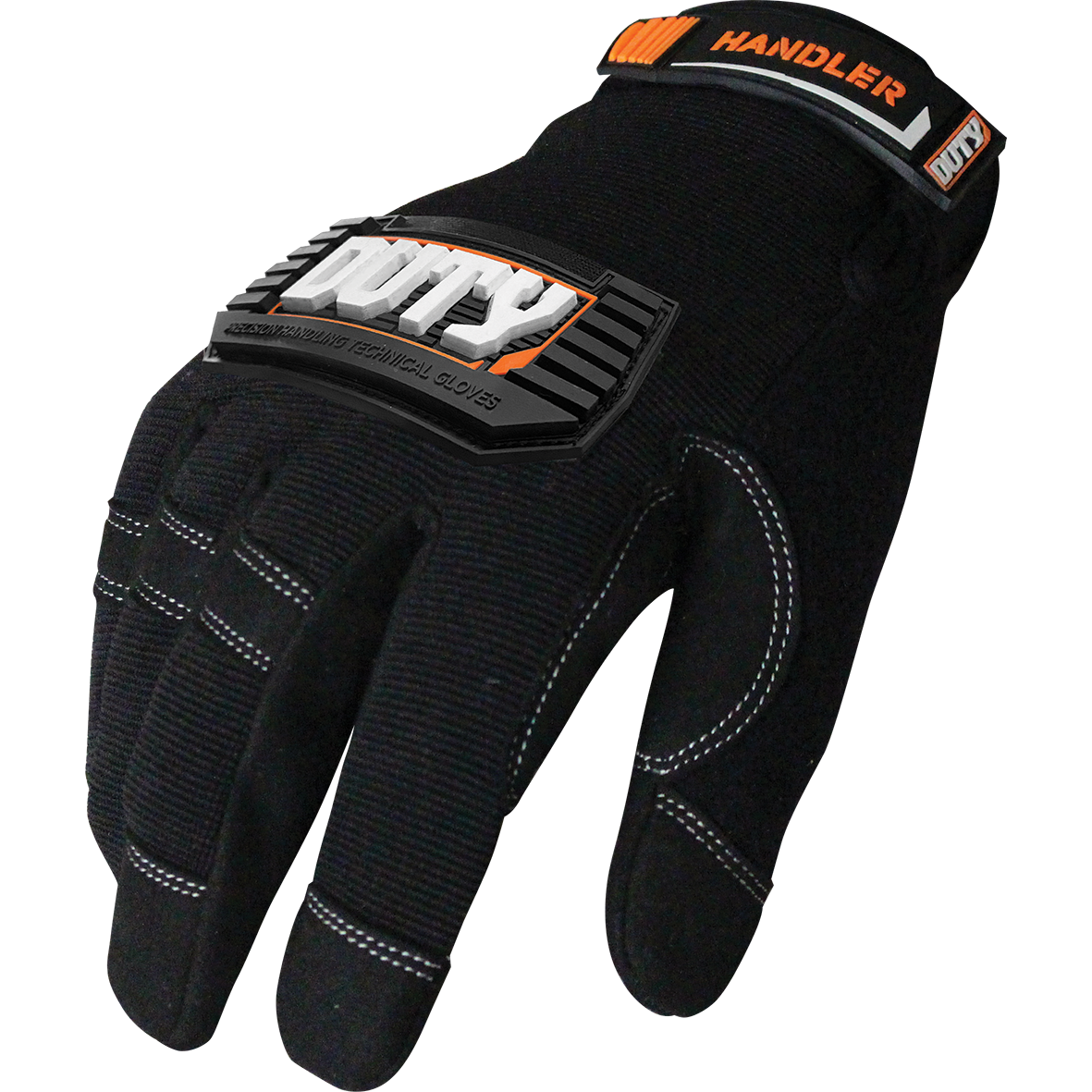 Duty Handler Utility Glove