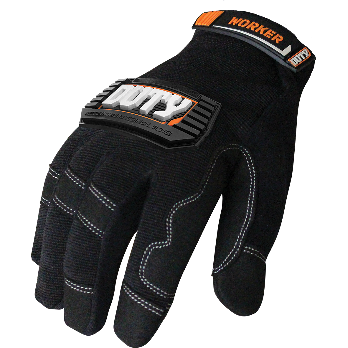Duty Worker Utility Glove