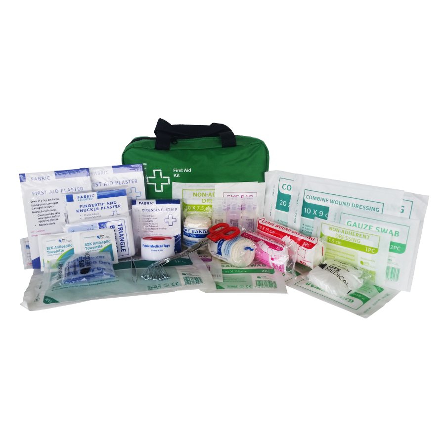 Armour First Aid 1 – 25 Person – Soft Bag