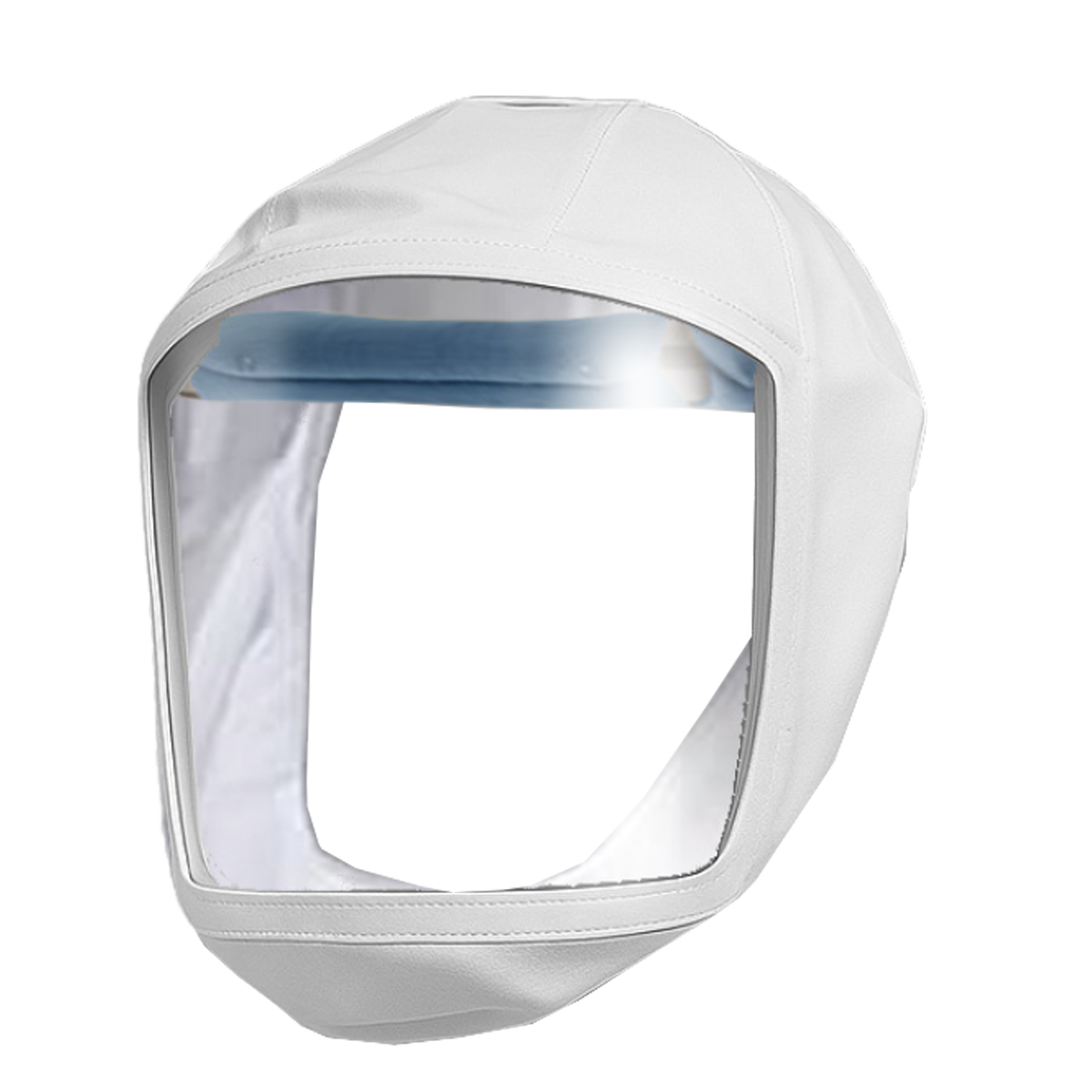 WASP Flow Short Hood (Spray Protection)
