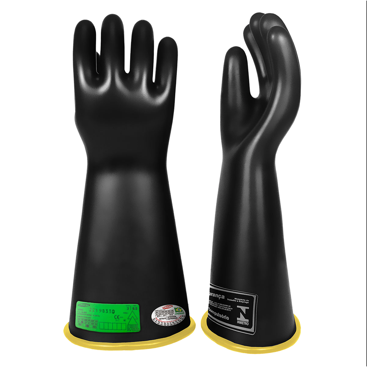 Orion Insulated Glove – Class 3