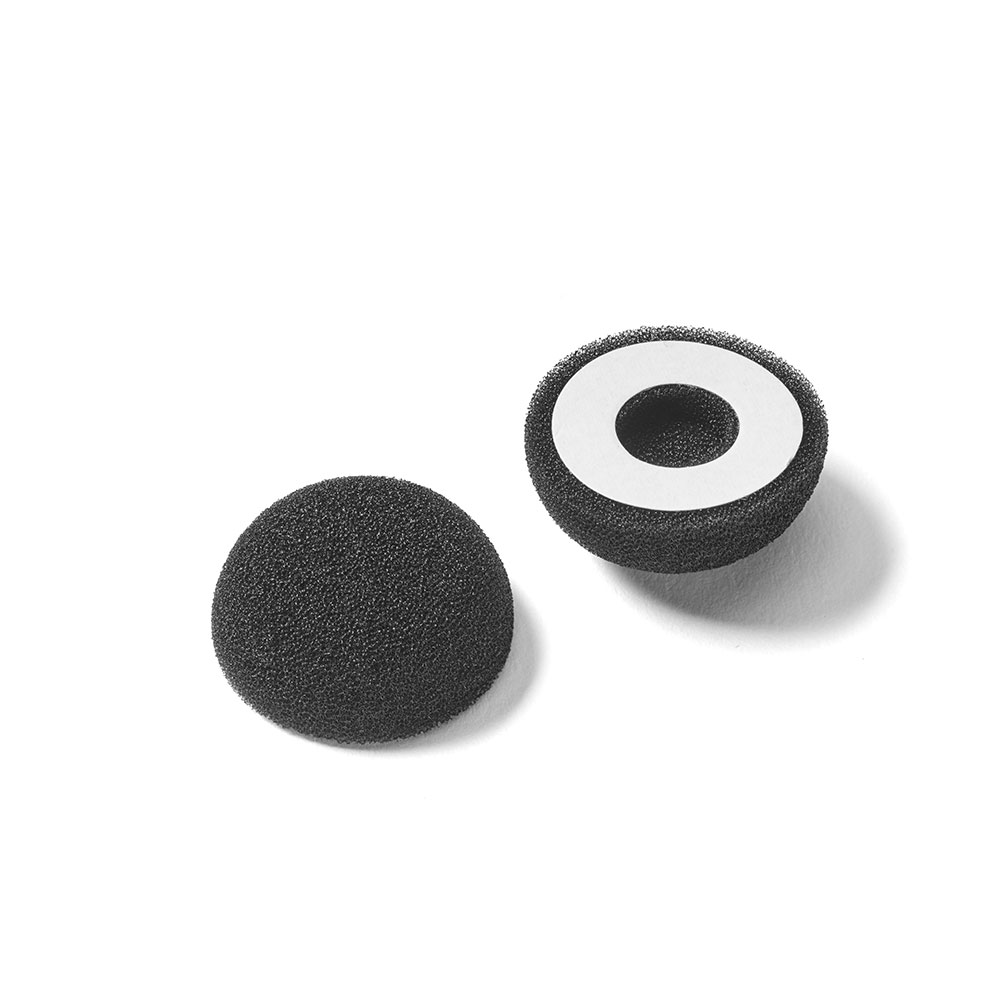 Hellberg Windshield Level Dependent Mic