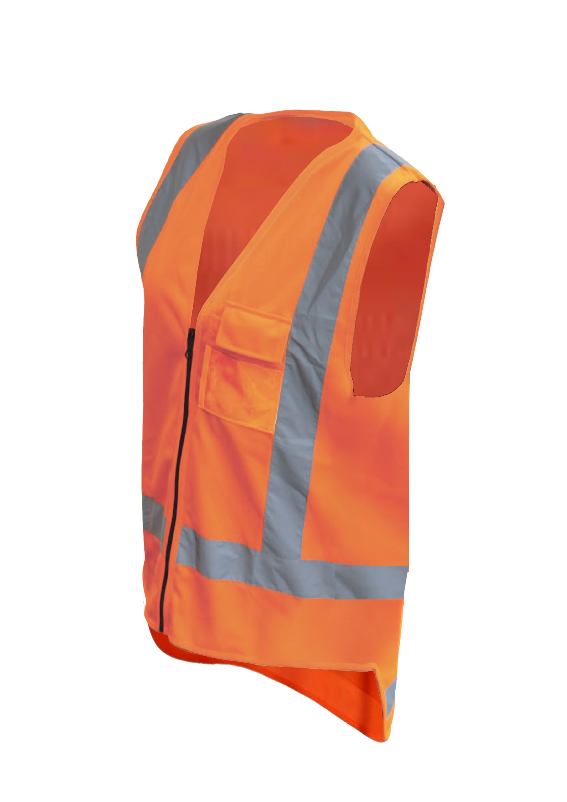Armour Hi Vis TTMC-W17 D/N Vest