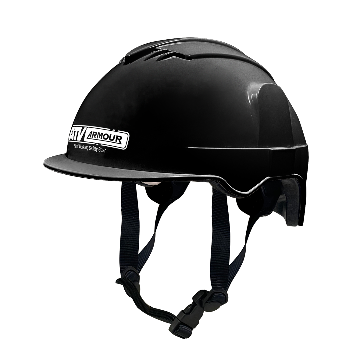 Armour Agriculture Safety Helmet