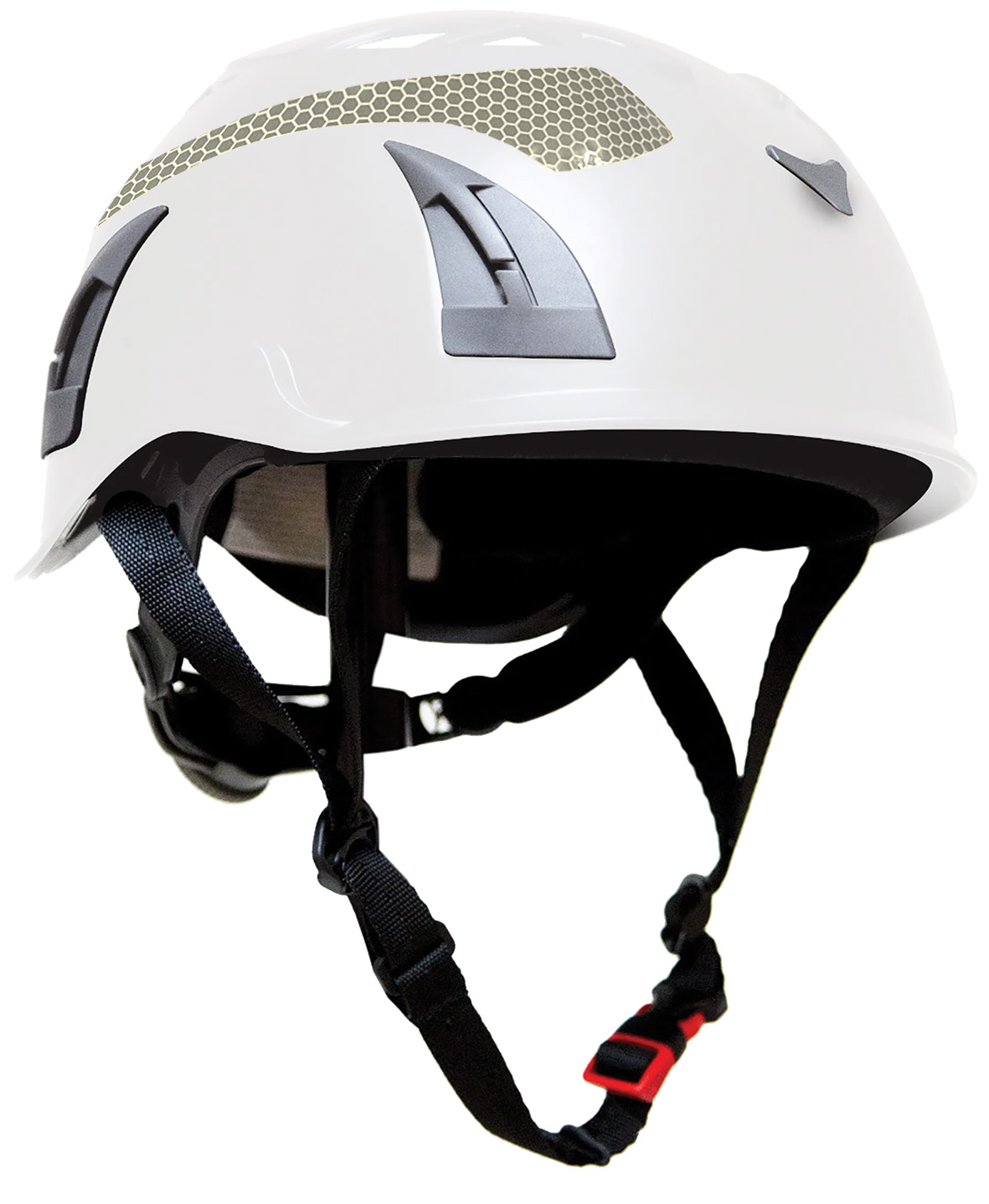 Armour Height Helmet & R/Tape – EN12492