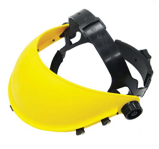 Armour Browguard