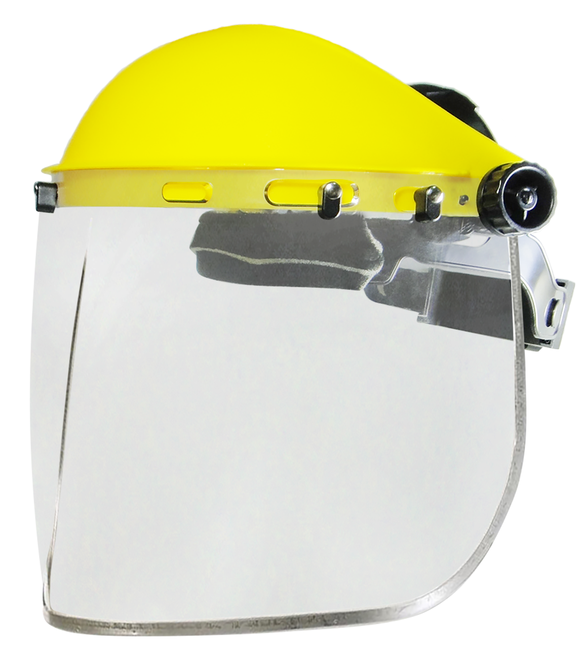 Armour Clear Face Shield & Browguard Kit – Medium Impact