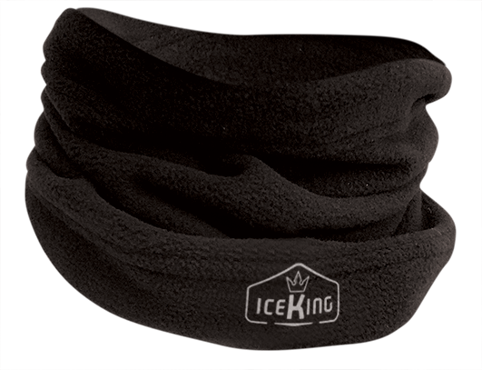 IceKing Polar Fleece Neck Warmer