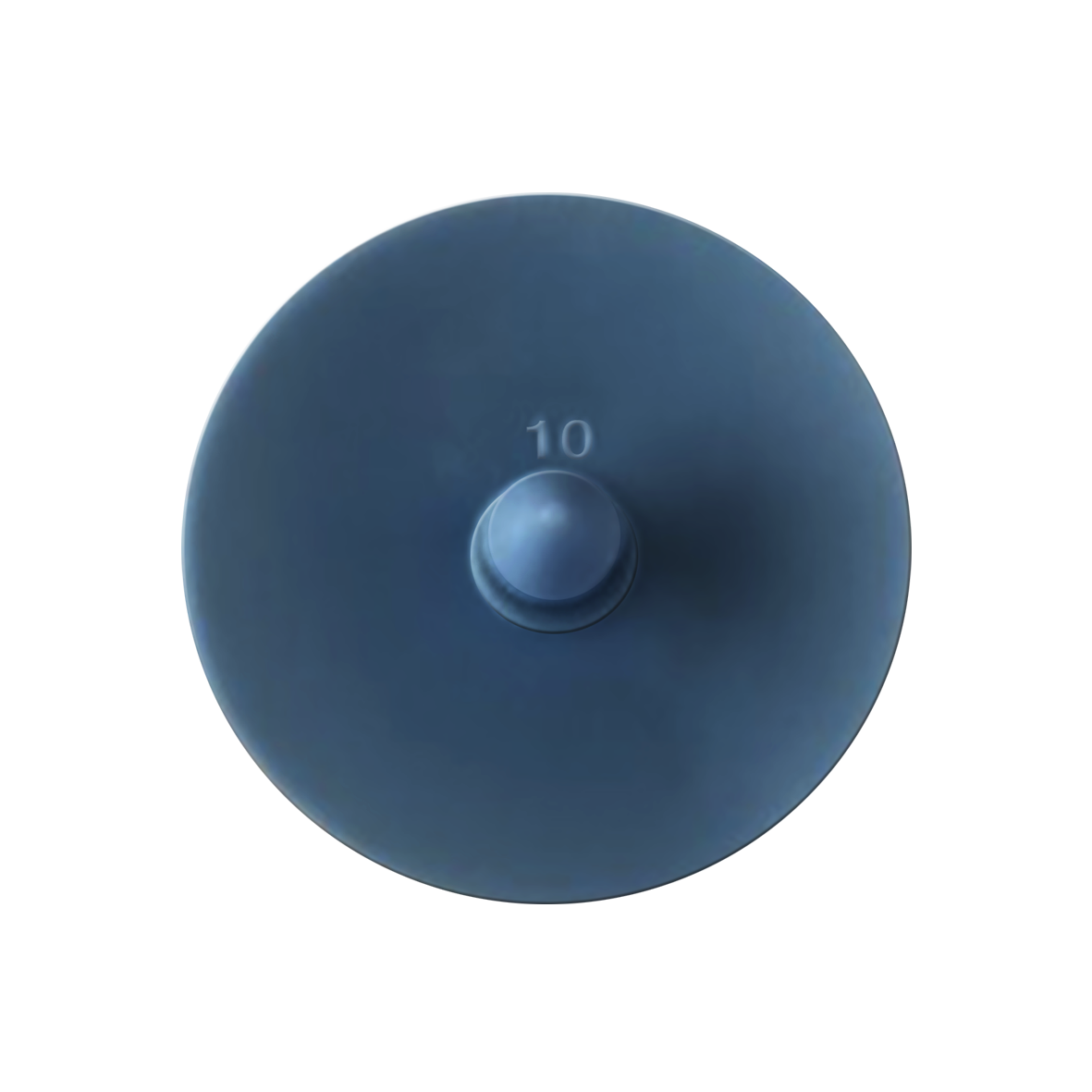 Armour Exhalation Valve – Dark Blue