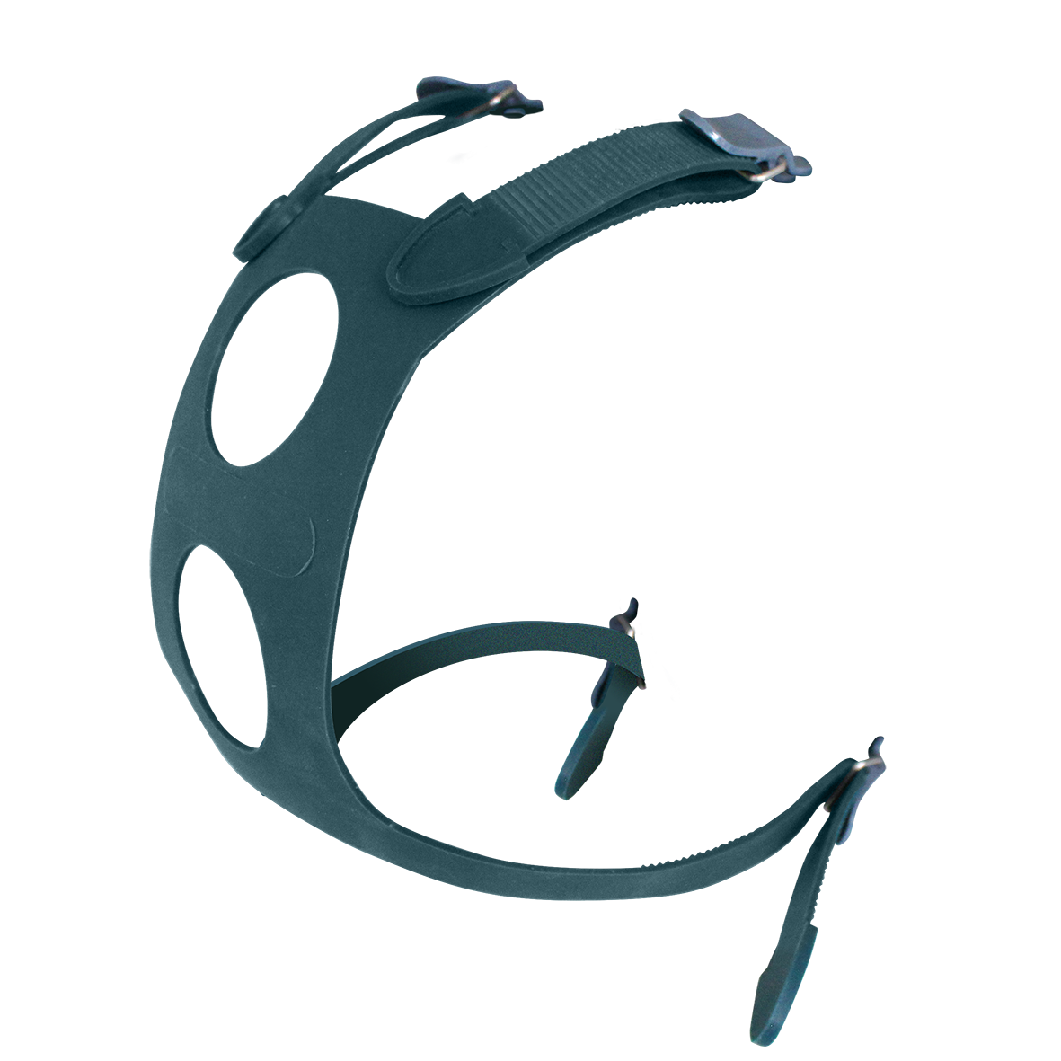 Armour Full Face Mask Harness Strap