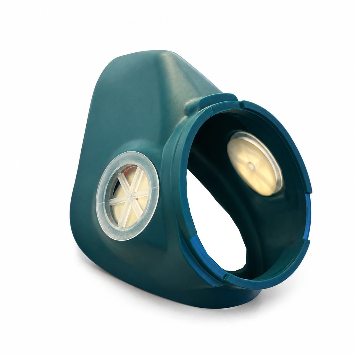 Armour Full Face Nose Cup