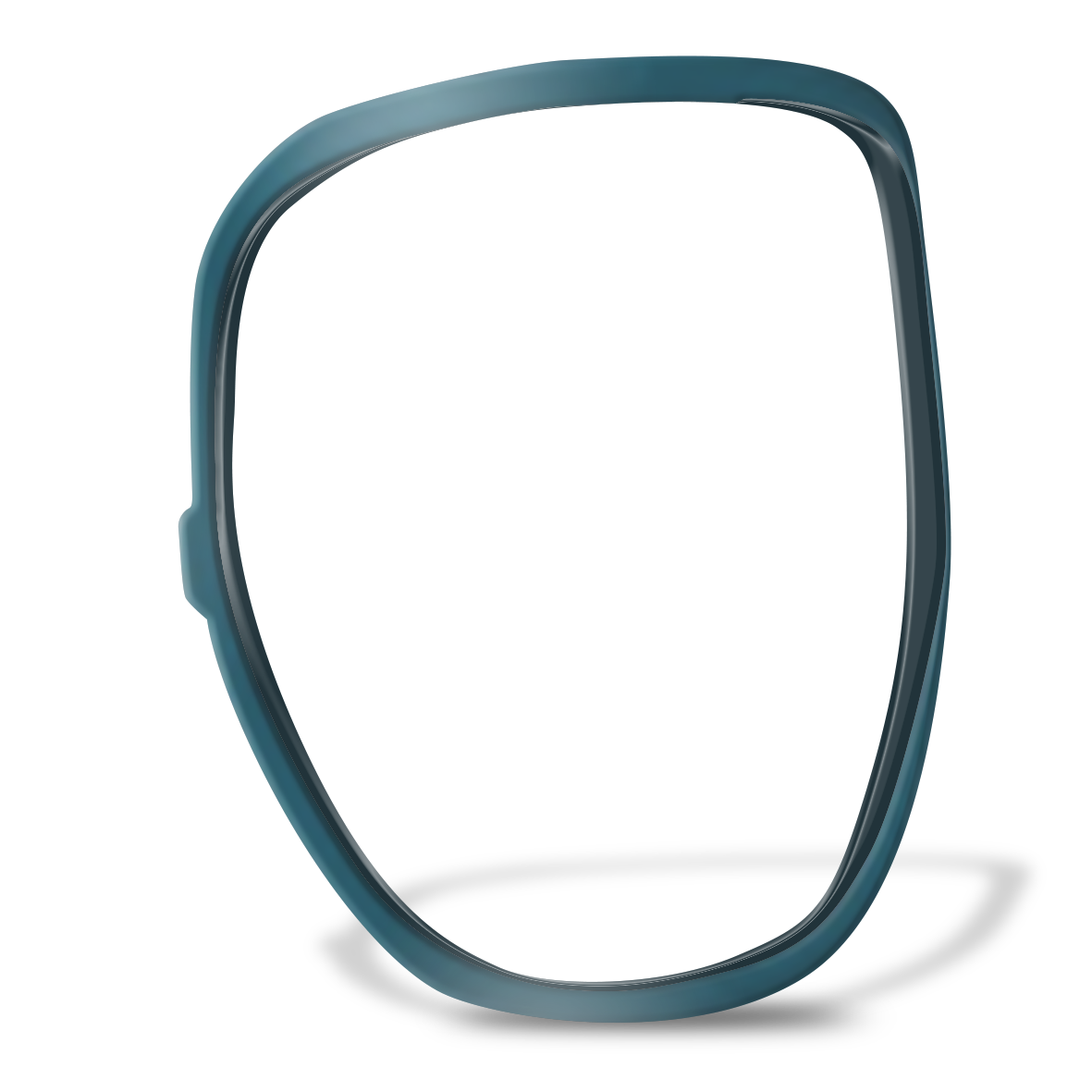 Armour Full Face Plastic Bracket