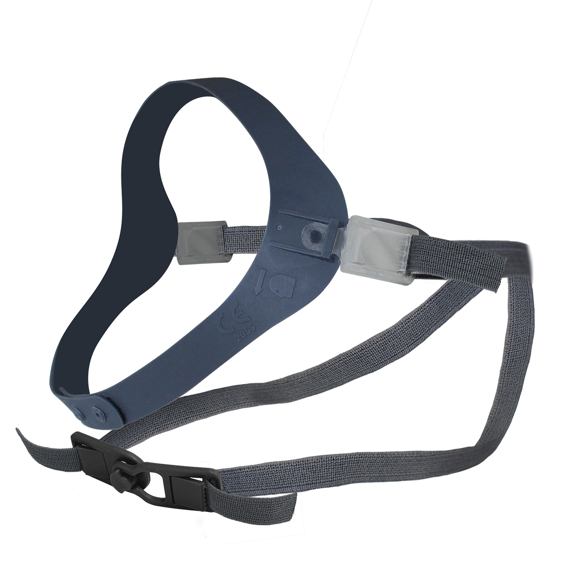 Armour Half Face Harness Strap