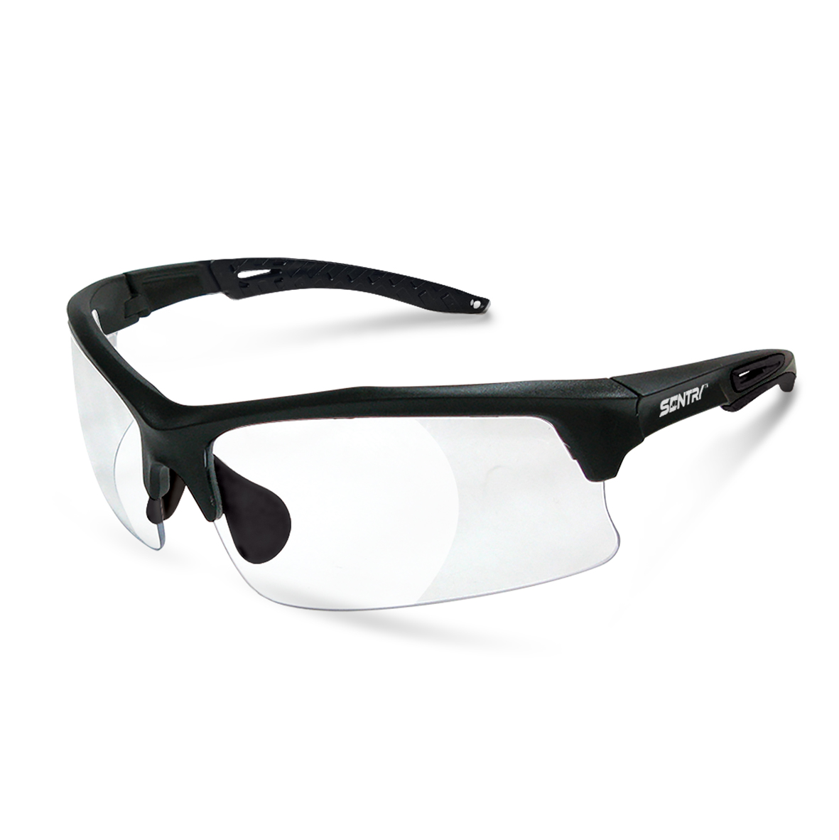 Sentry Optics Vision Reader – Clear