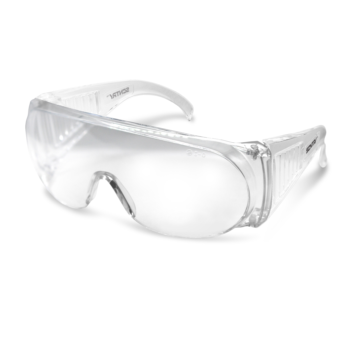 Armour Visitor Safety Overglass – Clear