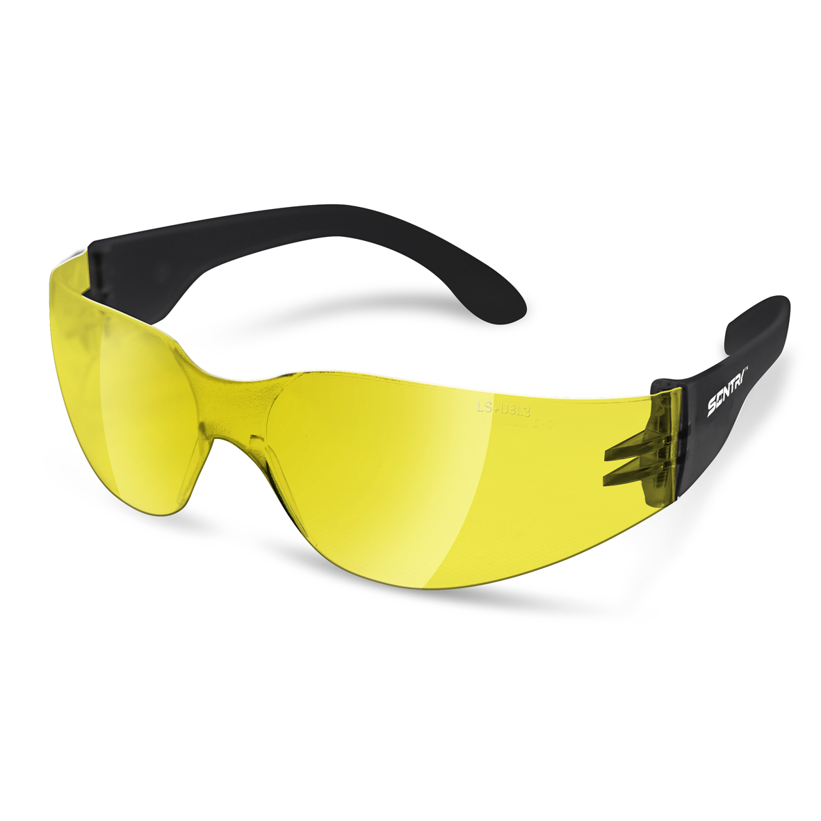 Sentry Optics Guard – Amber