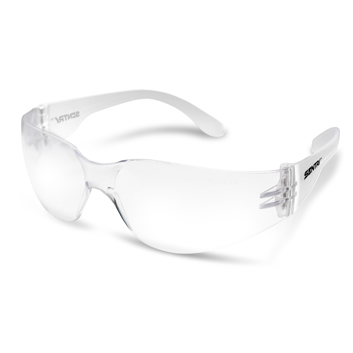 Sentry Optics Guard – Clear