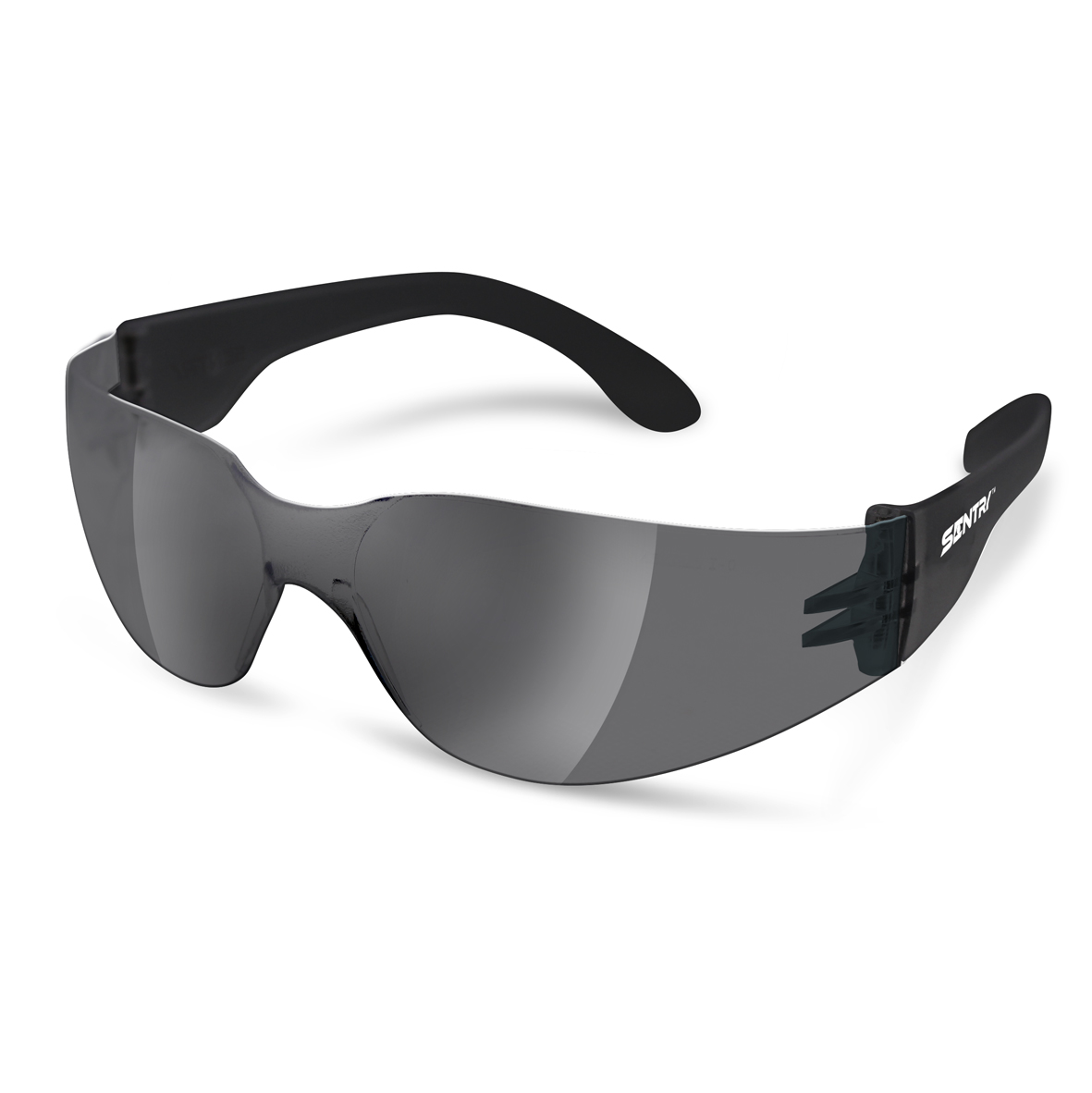 Sentry Optics Guard – Smoke