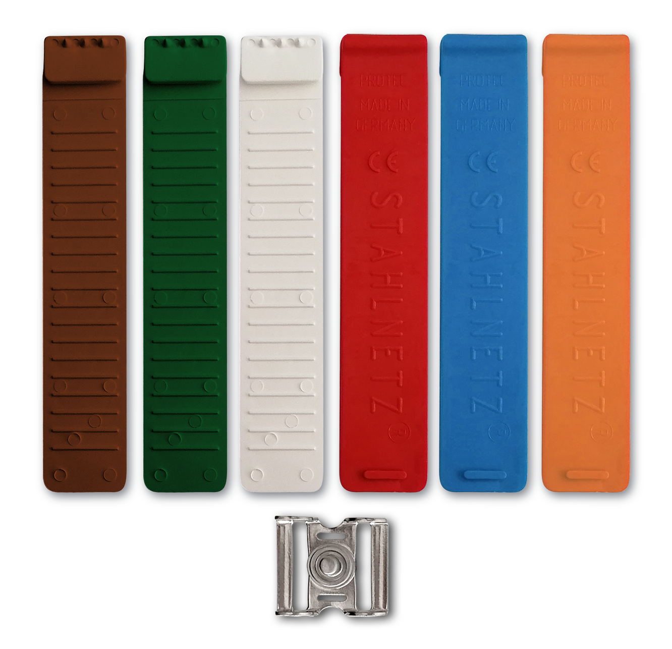 Protec Button Closure Strap to fit CMPBC