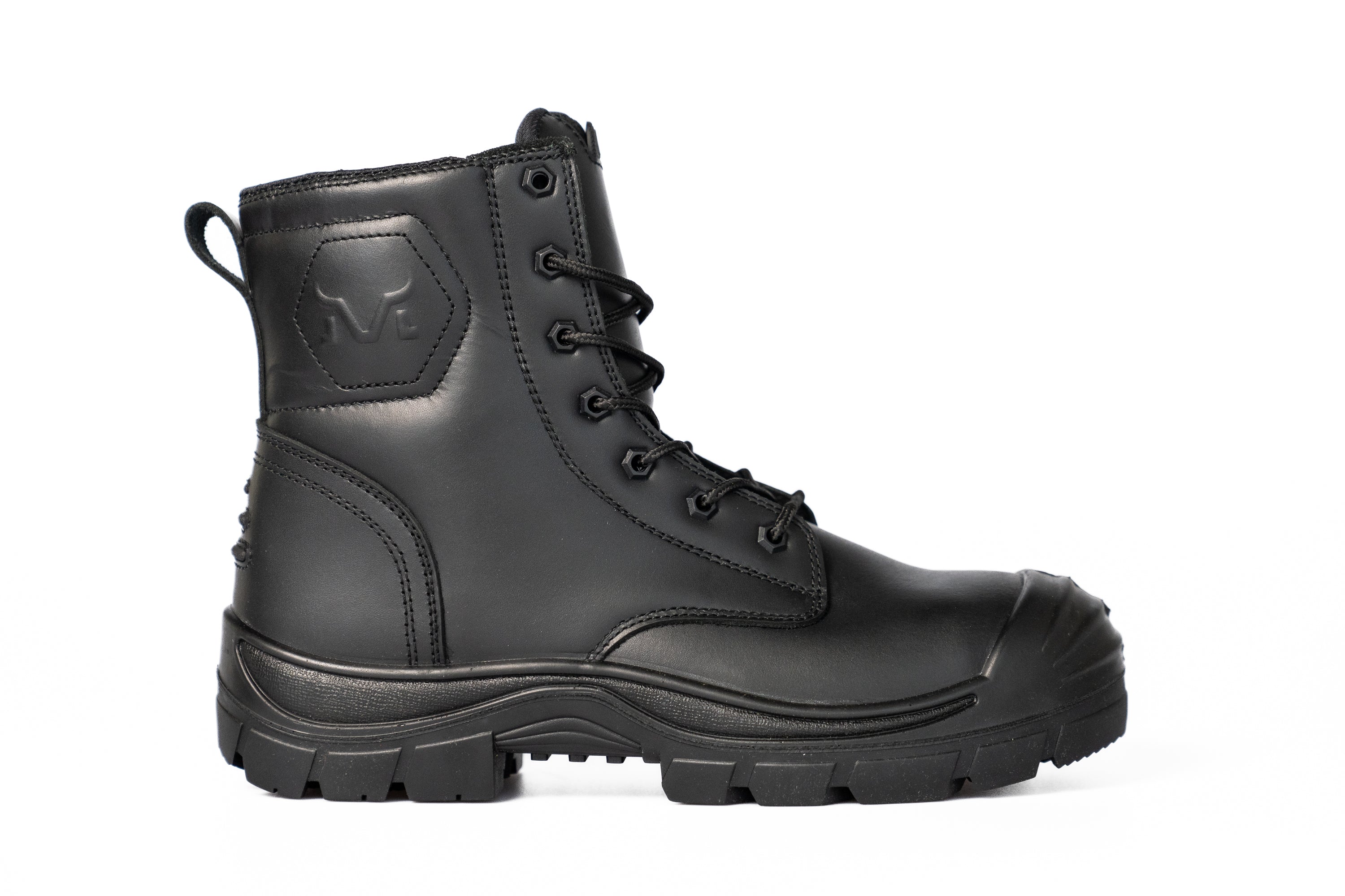 Munka Taurus Waterproof Work Boot