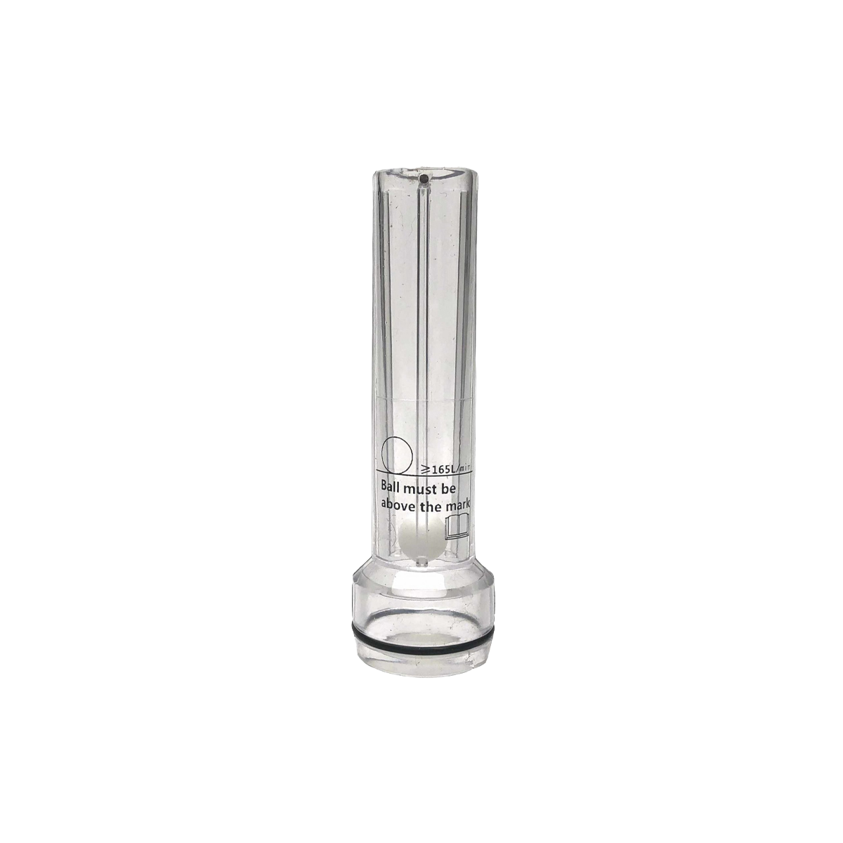 WASP Air Flow Tester