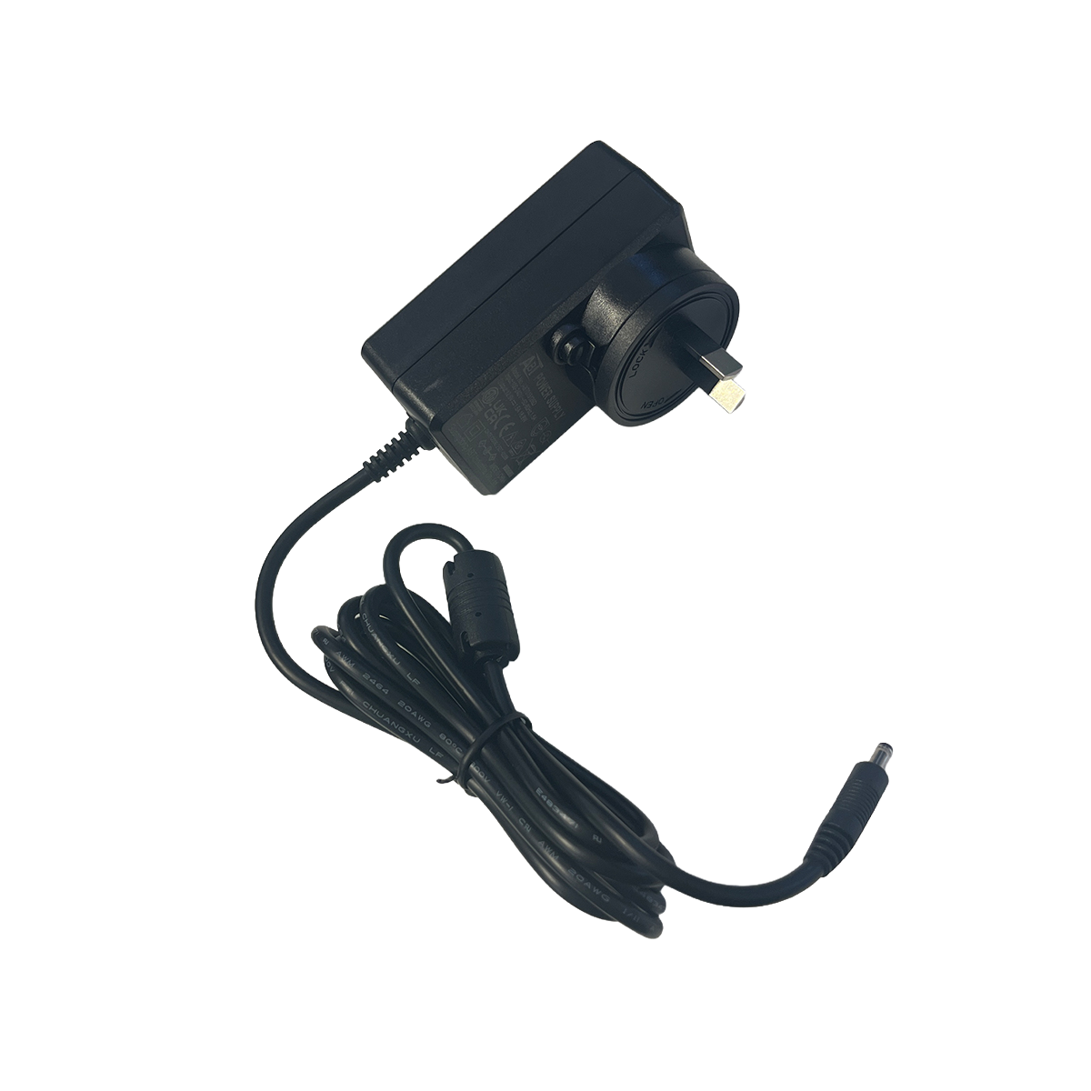 WASP Battery Charger