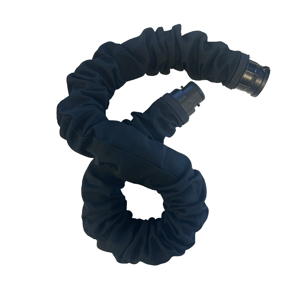 WASP High-End Flexible Breathing Tube & Tube Cover (60cm)