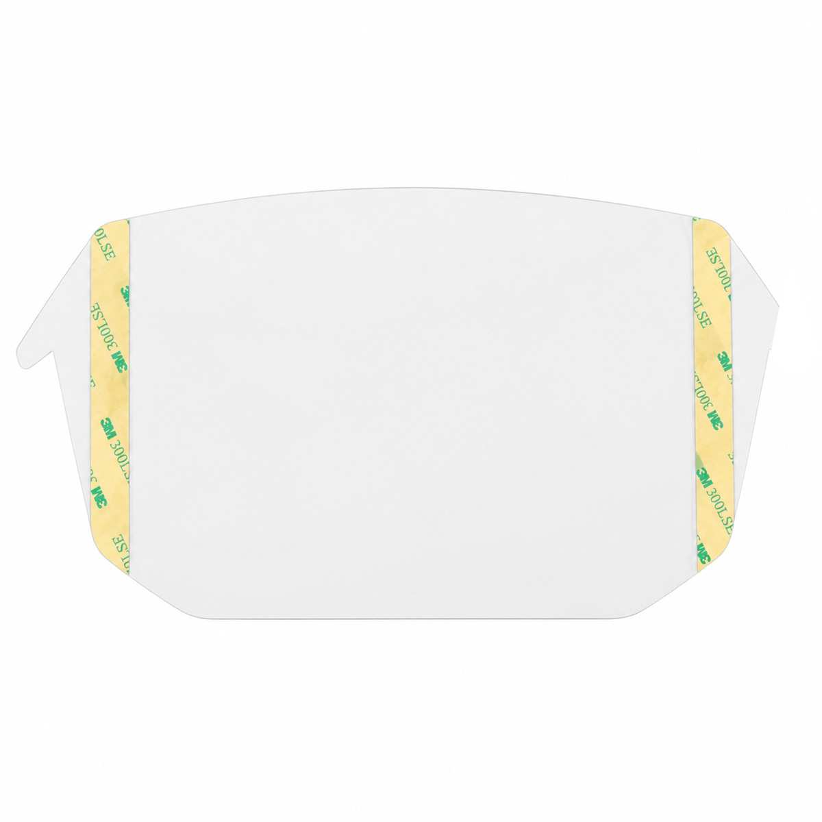 WASP Protective Film (For Protector & Shield Head Top)