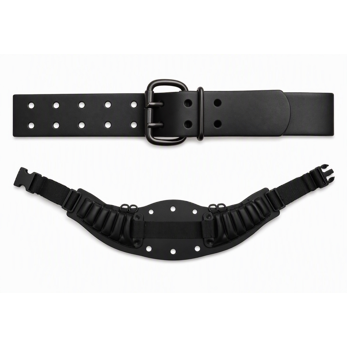 WASP Waist Belt – Leather