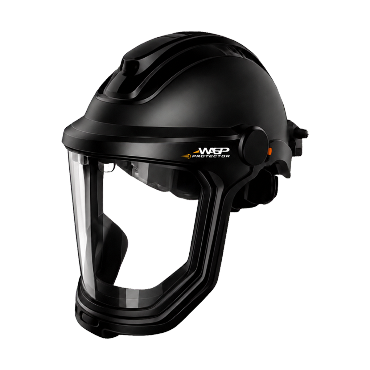 WASP Protector Head Top (Head & Face Protection)