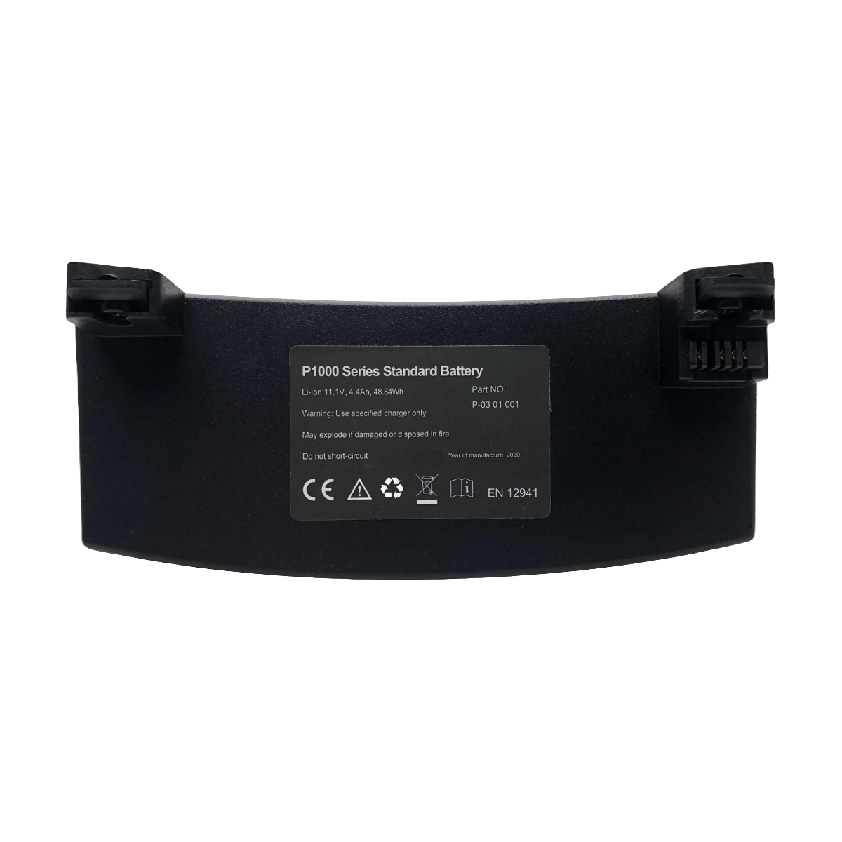 WASP Battery – Standard Rechargeable