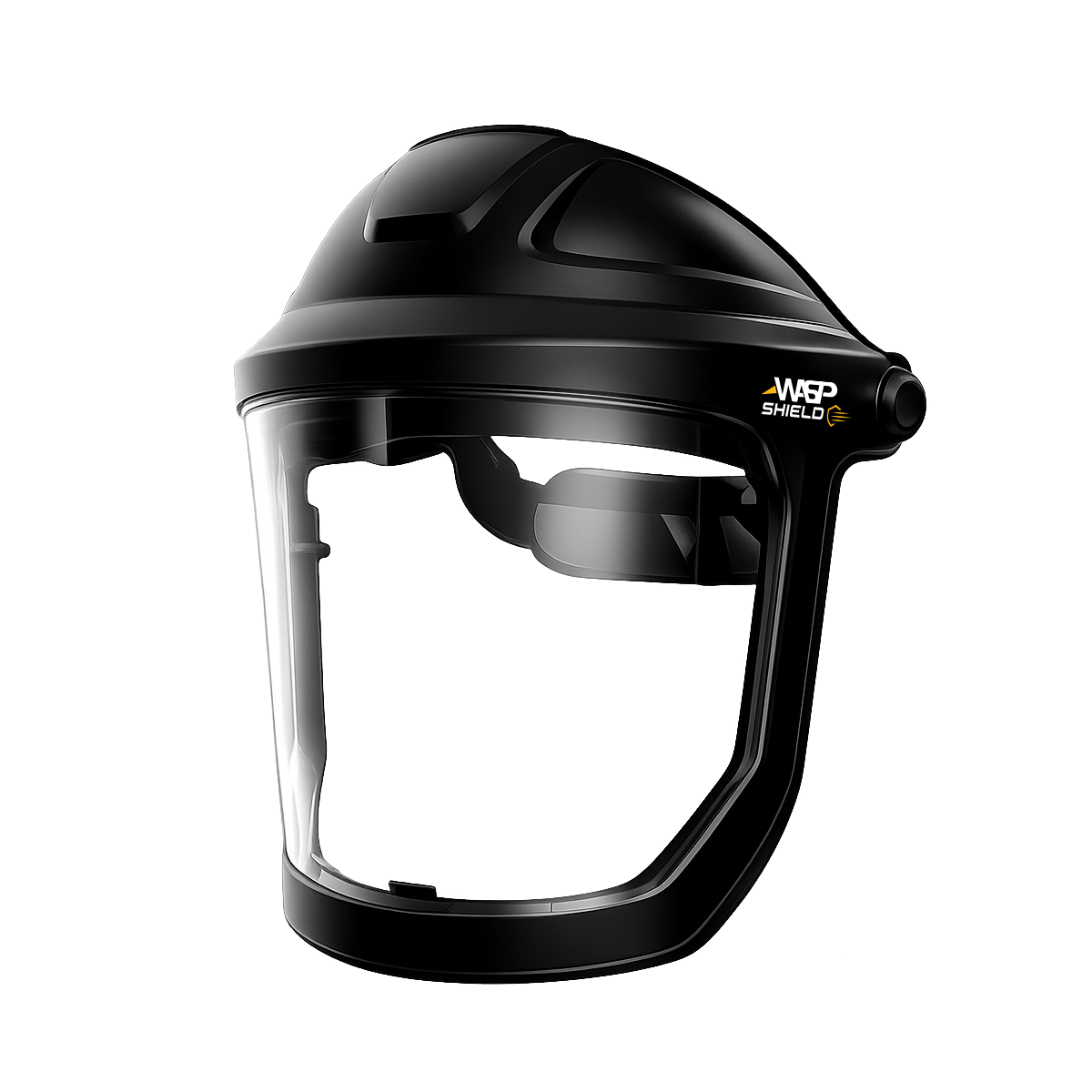 WASP Shield Head Top (Face Protection)