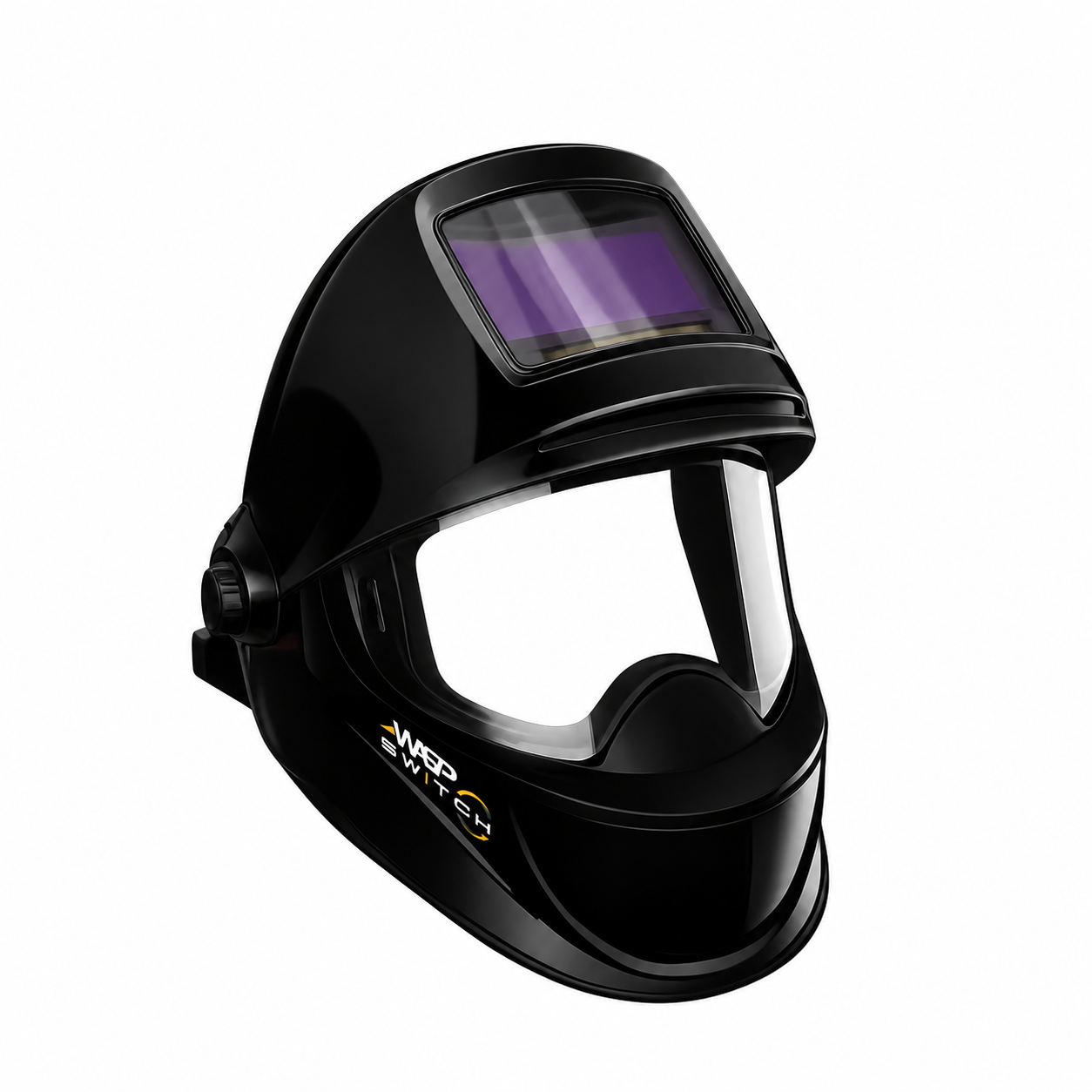 WASP Switch Head Top (Welding + Digital ADF)